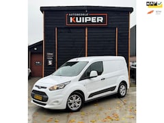 Ford Transit Connect - 1.6 TDCI L1 LM Velgen First Edition 1ste eigenaar