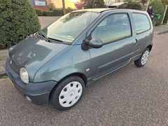 Renault Twingo - 1.2 Kenzo Benzine 09/2004 140.000 Km Hatchback -3-Deurs -Groen