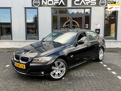 BMW 3-serie - 318i Business Line Style|Leer|xenon|pdc|nap