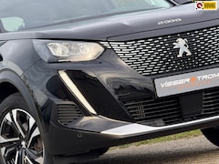 Peugeot 2008 - 1.2 PureTech 130pk Allure - Noir Onyx - Carplay/Camera/Cruise