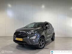 Ford EcoSport - 1.0 EcoBoost ST-Line, Navi|Org. NL|Clima|Pdc|Keyless|Xenon