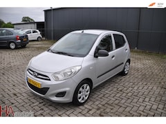 Hyundai i10 - 1.1 Pure 5-deurs Stuurbekrachtiging