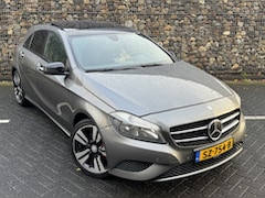 Mercedes-Benz A-klasse - 180 Ambt. PANO Nwe APK Stoelverw