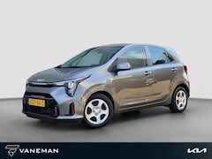 Kia Picanto - 1.0 DPI DynamicLine | Navi | Camera | Cruise | PDC | Android Auto / Apple Carplay |