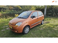 Chevrolet Matiz - 0.8 Spirit