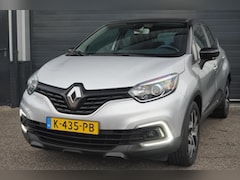 Renault Captur - 0.9 TCe Intens | Navigatie | Climat Control | 17 " Lichtmetaal | Camera