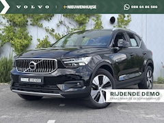 Volvo XC40 - 1.5 T4 Plug-in hybrid Core Bright | Navigatie | Achteruitrijcamera | Stoel- en stuurwielve
