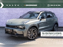Lynk & Co 01 - Plug-in Hybrid Core | Nieuw model | Adaptieve Cruise Control | Keyless Entry | Stoelverwar