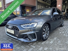 Audi A4 Avant - 35 TFSI S-LINE*LED*CAMERA*CRUISE*NAVI*TREKHAAK