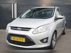 Ford C-Max - 1.0 Trend | Navigatie | Parkeersensoren | Climat Control | Bluetooth