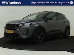 Peugeot 3008 - 1.6 HYbrid 225 GT OPEN DAK / FOCAL / PACK BLACK