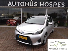 Toyota Yaris - 1.5 Full Hybrid Aspiration