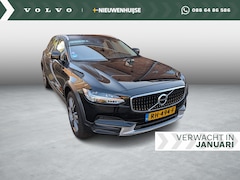 Volvo V90 Cross Country - 2.0 T5 AWD 90th Anniversary Edition | Trekhaak | Lederen bekleding | Adaptive cruise contr
