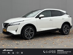 Nissan Qashqai - 1.5 e-Power Tekna / Apple carplay / Android auto / All season banden / Cold Pack / Panoram