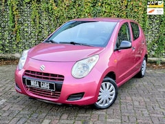 Suzuki Alto - 1.0 Cool Comfort Airco NW Koppeling 5Deurs NW APK 5Deurs