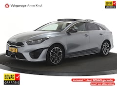 Kia Pro cee'd - ProCeed 1.5 T-GDi GT-Line Automaat Panodak