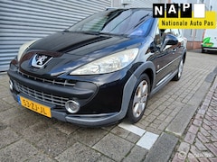 Peugeot 207 SW - 1.6 VTi XS