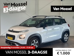 Citroën C3 Aircross - 1.2 Feel