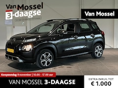 Citroën C3 Aircross - 1.2 Feel