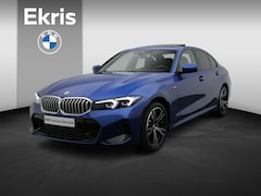 BMW 3-serie - Sedan 330e High Executive