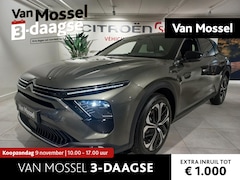 Citroën C5 X - PureTech 130 S&S EAT8 Business Plus