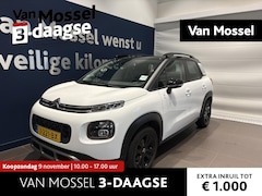 Citroën C3 Aircross - 1.2 PureTech S&S Origins | Climate control | Apple Carplay/Android Auto | Navigatie