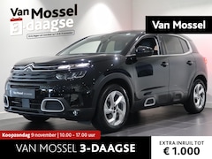 Citroën C5 Aircross - 130PK Business FULL LED - NAVIGATIE - ANDROID AUTO/ APPLE CARPLAY