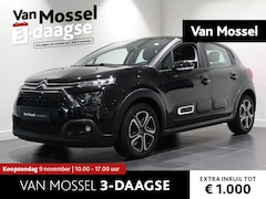 Citroën C3 - Feel - APPLE CARPLAY/ANDROID AUTO - FULL LED - CLIMATE CONTROL
