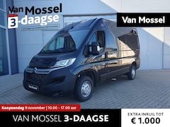 Citroën Jumper - 2.2 BlueHDi 120 L2H2 3.3t
