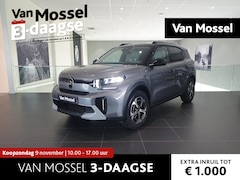 Citroën C3 Aircross - 1.2 Hybrid 136 Max