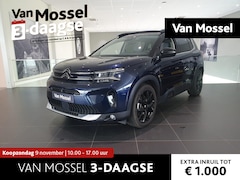 Citroën C5 Aircross - 1.6 Plug-in Hybrid 225 Shine | Panoramisch schuifkanteldak | 360 graden camera