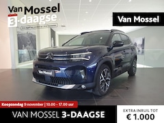 Citroën C5 Aircross - Shine | AUTOMAAT | Schuifdak | Elektrische achterklep |