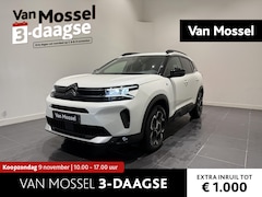 Citroën C5 Aircross - 1.6 Plug-in Hybrid 180 Feel | Apple Carplay & Android Auto | LED | DAB |