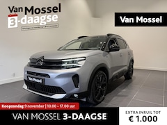 Citroën C5 Aircross - 1.6 Plug-in Hybrid 225pk Max | Apple Carplay & Android Auto | DAB | Camera |