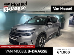 Citroën C5 Aircross - 1.6 Plug-in Hybrid 225 Feel | Camera | Navigatie | Climate control