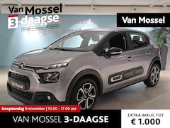 Citroën C3 - 1.2 PureTech Feel CLIMATE CONTROLE | APPLE CARPLAY-ANDROID AUTO | CRUISE CONTROLE