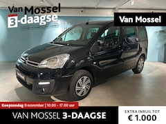 Citroën ë-Berlingo - E-Shine 23 kWh AIRCO | NAVI | PARKEERSENSOREN | UNIEKE KILOMETERSTAND