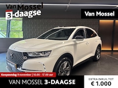 DS 7 Crossback - E-Tense So Chic 225PK | NAVI | CAM |