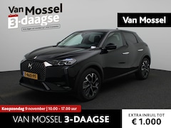 DS 3 - 3 E-Tense Rivoli 54 kWh