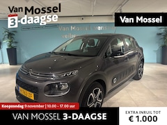 Citroën C3 - 1.2 PureTech S&S Feel Edition