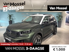 Citroën Ë-C3 Aircross - Max 113pk Comfort Range 44 kWh