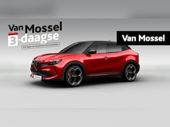 Alfa Romeo Junior - Elettrica Veloce 54 kWh | 8 jaar Fabrieksgarantie | Apple&Android Carplay | Parkeersensore