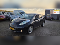 Nissan LEAF - Base 24 kWh Xenon Navi