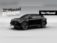 Alfa Romeo Junior - 1.2 Turbo Hybrid Ibrida Speciale | 8 jaar Fabrieksgarantie | Apple&Android Carplay | Parke