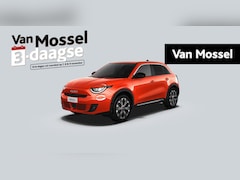 Fiat 600e - La Prima 54 kWh | Te Bestellen | Tot 8 Jaar Fabrieksgarantie | 18' LM. Velgen | Camera | S