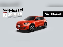 Fiat 600 - 1.2 Hybrid La Prima | Te Bestellen | Tot 8 Jaar Fabrieksgarantie | Lederen Bekleding | 18'