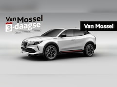 Alfa Romeo Junior - Elettrica Speciale 54 kWh | 8 jaar Fabrieksgarantie | Apple&Android Carplay | Parkeersenso