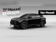 Alfa Romeo Junior - 1.2 Turbo Hybrid Ibrida | 8 jaar Fabrieksgarantie | Apple&Android Carplay | Parkeersensore