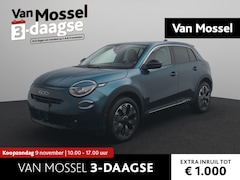 Fiat 600 - 1.2 Hybrid La Prima | Direct Rijden | Tot 8 Jaar Garantie |