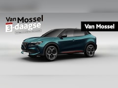 Alfa Romeo Junior - 1.2 Turbo Hybrid Ibrida Speciale | €3.000, - VIP Voordeel | Panorama dak | Parkeersensoren